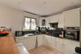 achat maison brionne 27800