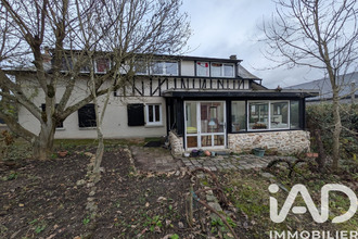 achat maison brionne 27800