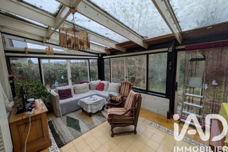 achat maison brionne 27800