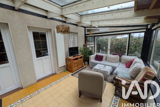 achat maison brionne 27800