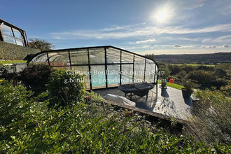 achat maison brionne 27800