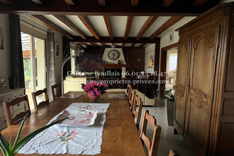 achat maison brionne 27800