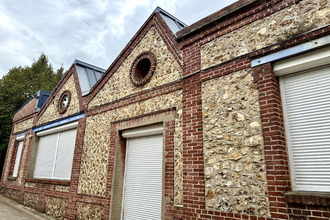 achat maison brionne 27800