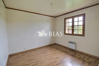 achat maison brionne 27800