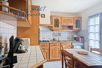 achat maison brionne 27800