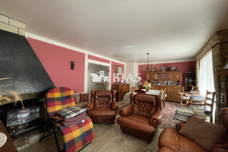 achat maison brionne 27800