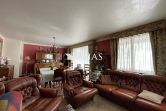 achat maison brionne 27800