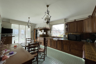 achat maison brionne 27800