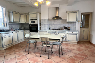 achat maison brionne 27800