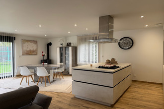 achat maison brionne 27800