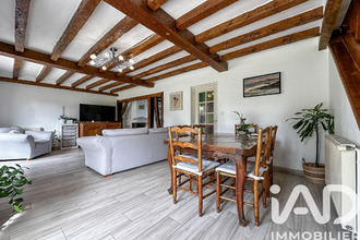 achat maison brionne 27800