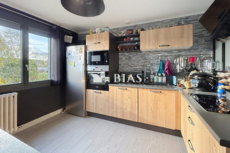 achat maison brionne 27800