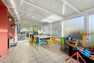 achat maison brionne 27800