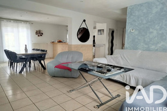 achat maison brionne 27800