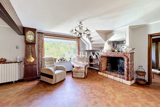achat maison brionne 27800