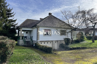 achat maison brionne 27800