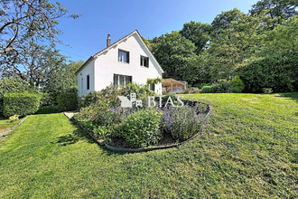 achat maison brionne 27800