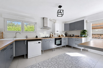 achat maison brionne 27800
