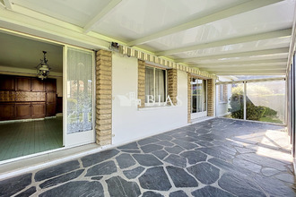 achat maison brionne 27800