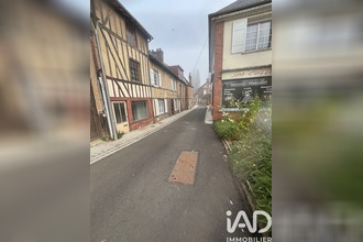 achat maison brionne 27800