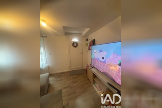 achat maison brionne 27800