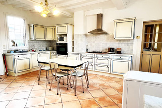 achat maison brionne 27800