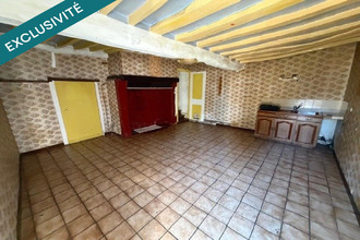 achat maison brionne 27800