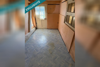 achat maison brionne 27800