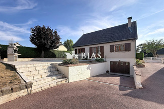 achat maison brionne 27800