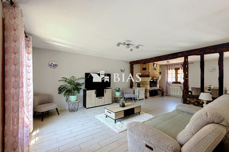achat maison brionne 27800
