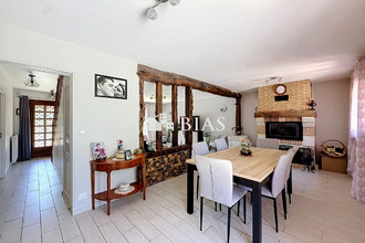 achat maison brionne 27800