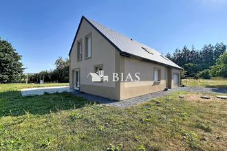 achat maison brionne 27800