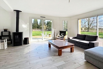 achat maison brionne 27800