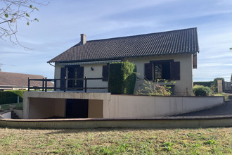 achat maison brionne 27800