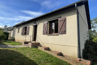 achat maison brionne 27800