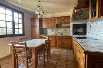 achat maison brionne 27800