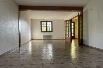 achat maison brionne 27800