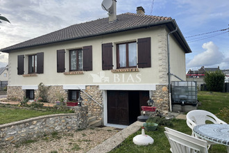 achat maison brionne 27800