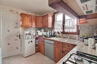 achat maison brionne 27800