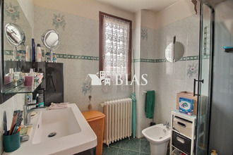 achat maison brionne 27800