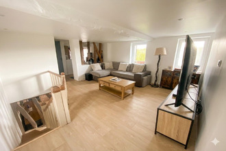 achat maison brionne 27800