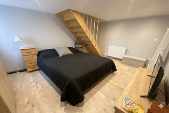 achat maison brionne 27800