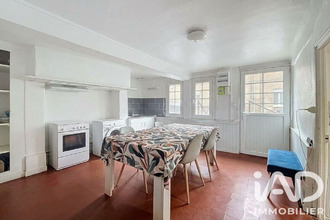 achat maison brionne 27800