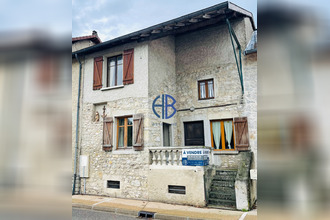 achat maison briord 01470