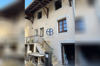 achat maison briord 01470