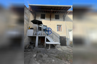 achat maison briord 01470