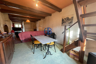 achat maison briord 01470