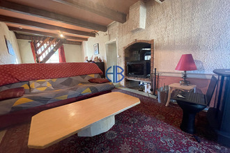 achat maison briord 01470