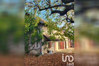 achat maison briord 01470