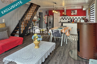 achat maison briord 01470